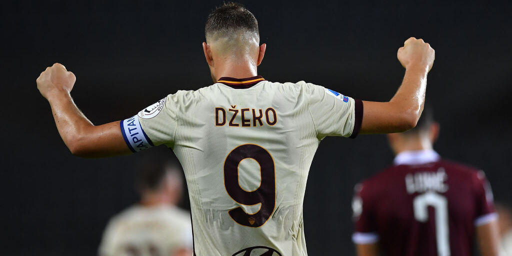 Calciomercato Inter, clamoroso: si riapre la pista Dzeko (Getty Images) Calciomercato Inter, clamoroso: si riapre la pista Dzeko (Getty Images)