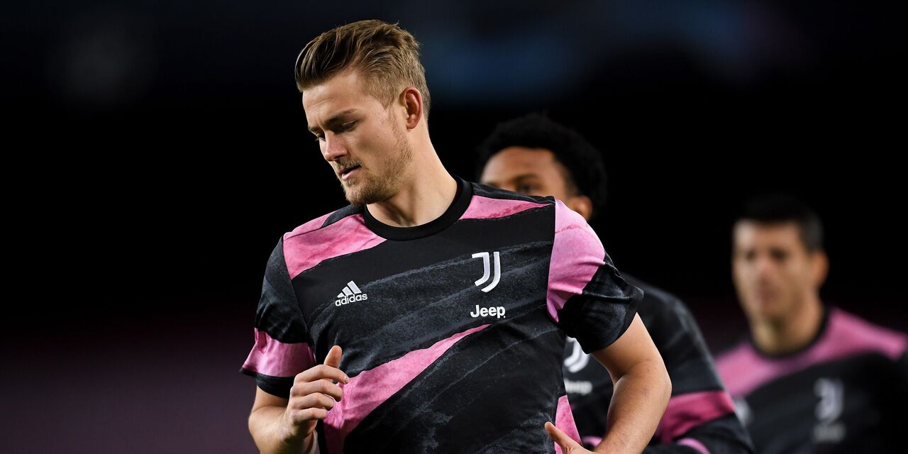 Juventus, terzo caso di Covid. La Asl di Torino: "Nessun focolaio" (Getty Images) Juventus, terzo caso di Covid. La Asl di Torino: "Nessun focolaio" (Getty Images)