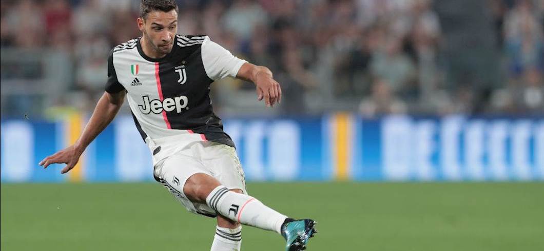 Juventus-Sampdoria, le probabili formazioni e i convocati (Getty Images) Juventus-Sampdoria, le probabili formazioni e i convocati (Getty Images)