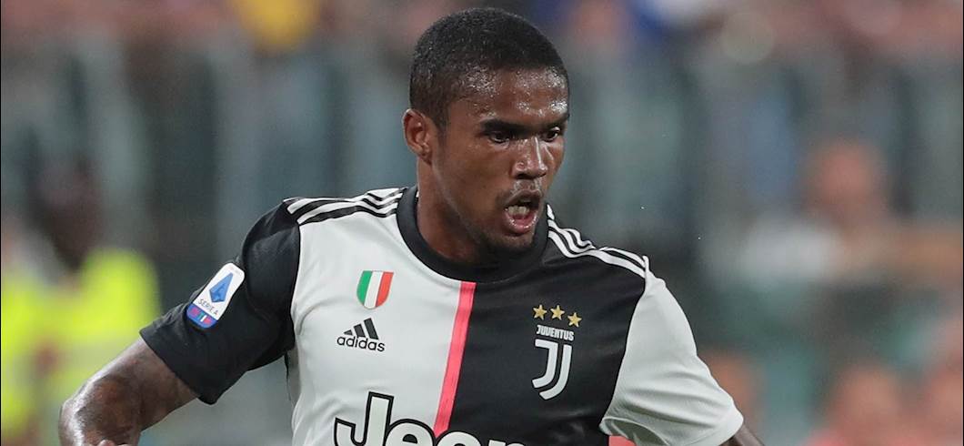 Douglas Costa (Getty) Douglas Costa (Getty)