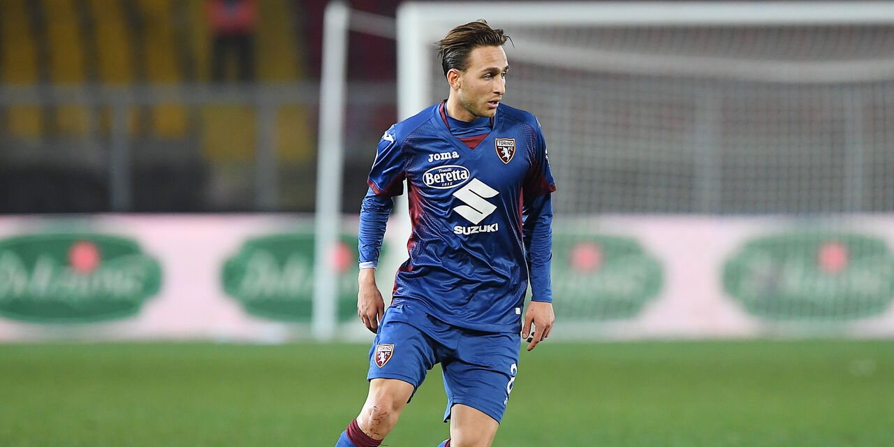 Calciomercato Torino, non c\'è posto per Simone Edera (Getty Images) Calciomercato Torino, non c\'è posto per Simone Edera (Getty Images)