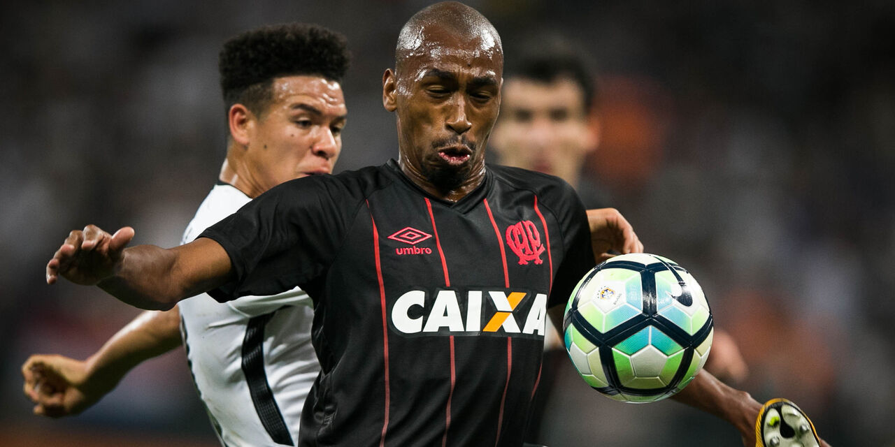 Eduardo Henrique (Getty Images) Eduardo Henrique (Getty Images)