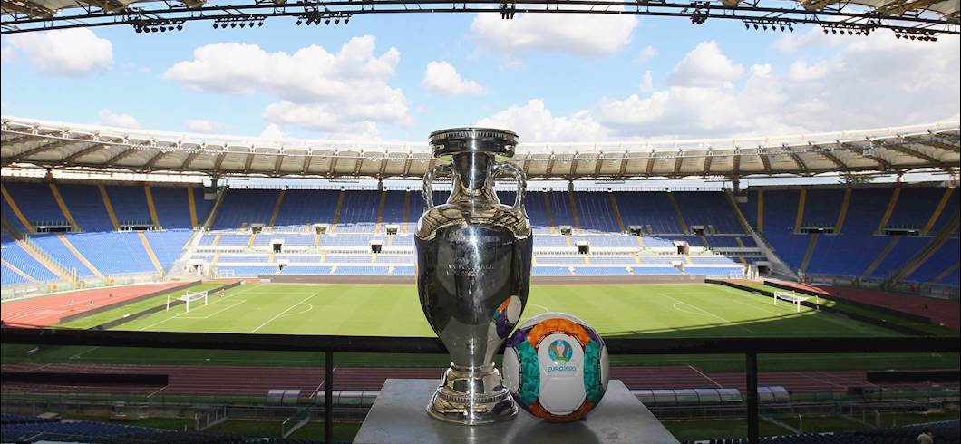 Uefa: riunione per decidere di Euro 2020, Champions ed Europa League (Getty Images) Uefa: riunione per decidere di Euro 2020, Champions ed Europa League (Getty Images)