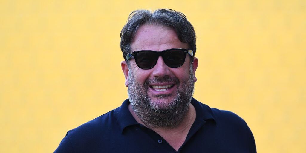 UFFICIALE - Faggiano lascia il Parma, a giorni il nuovo d.s. (Getty Images) UFFICIALE - Faggiano lascia il Parma, a giorni il nuovo d.s. (Getty Images)