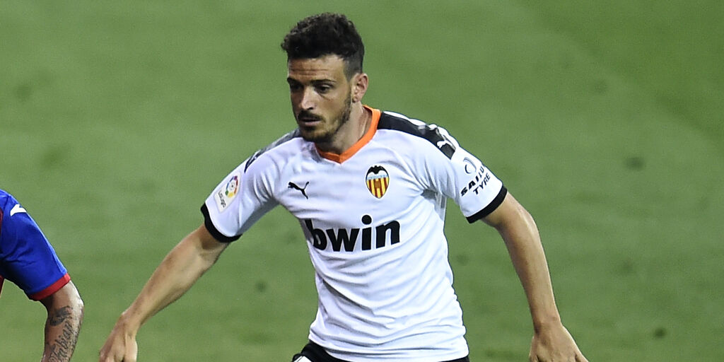 Calciomercato Roma, Florenzi lascia il Valencia e ora cerca squadra (Getty Images) Calciomercato Roma, Florenzi lascia il Valencia e ora cerca squadra (Getty Images)