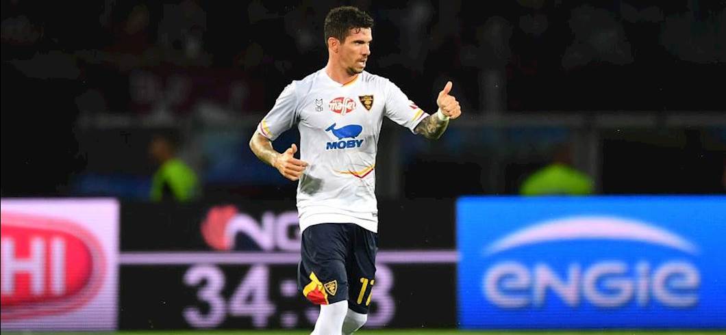Farias ufficiale allo Spezia (Getty Images) Farias ufficiale allo Spezia (Getty Images)