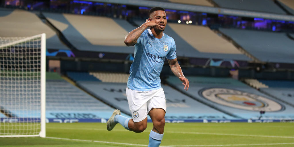 Champions League, Real Madrid eliminato: passa il Manchester City (Getty Images) Champions League, Real Madrid eliminato: passa il Manchester City (Getty Images)