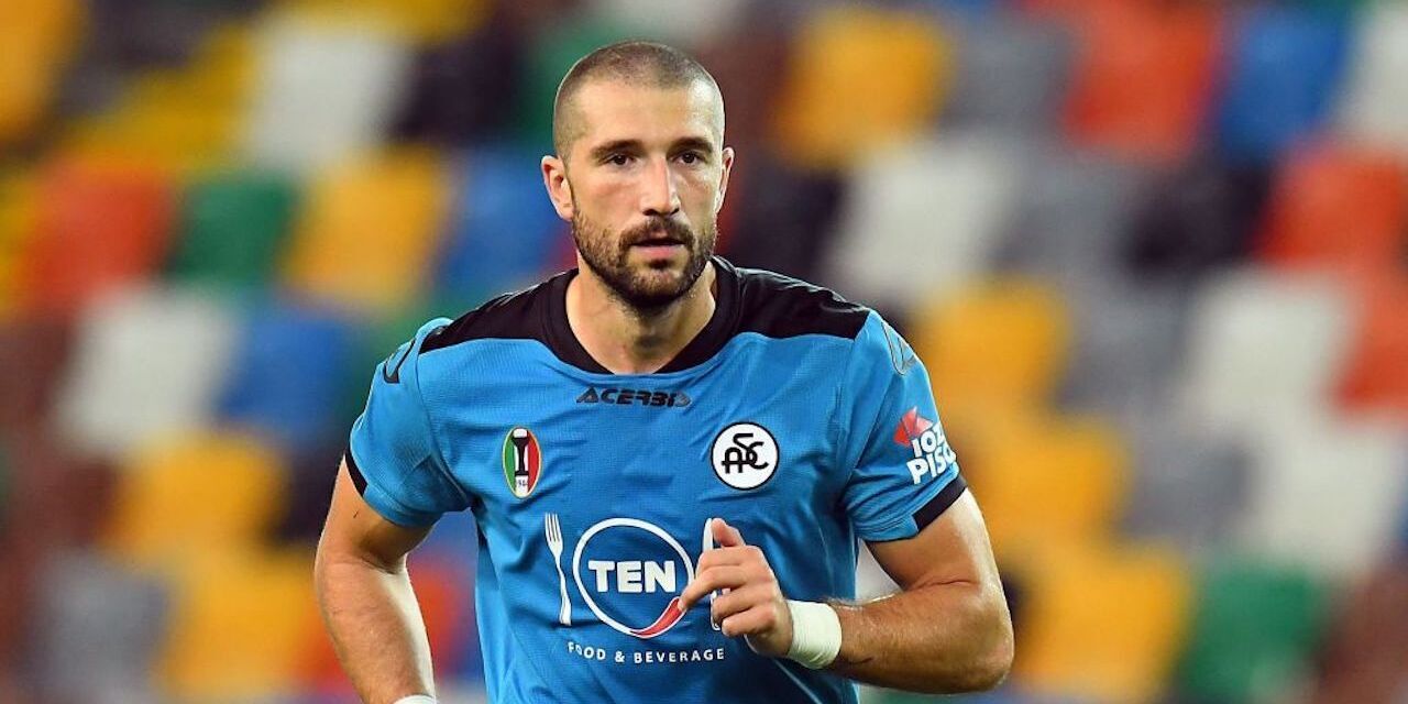 Spezia, si allungano i tempi di recupero per Galabinov (Getty Images) Spezia, si allungano i tempi di recupero per Galabinov (Getty Images)