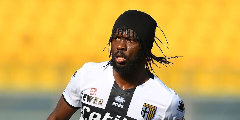 Calciomercato Benevento, d.s. Foggia: "Gervinho? Sarebbe fantastico" (Getty Images) Calciomercato Benevento, d.s. Foggia: "Gervinho? Sarebbe fantastico" (Getty Images)