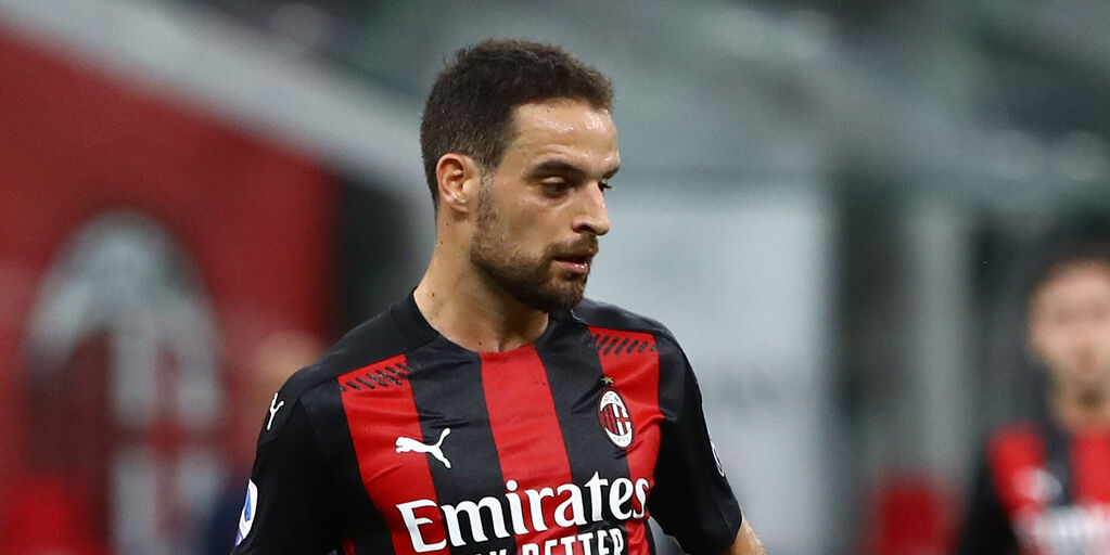 Milan, niente rinnovo per Bonaventura: il saluto del centrocampista (Getty Images) Milan, niente rinnovo per Bonaventura: il saluto del centrocampista (Getty Images)