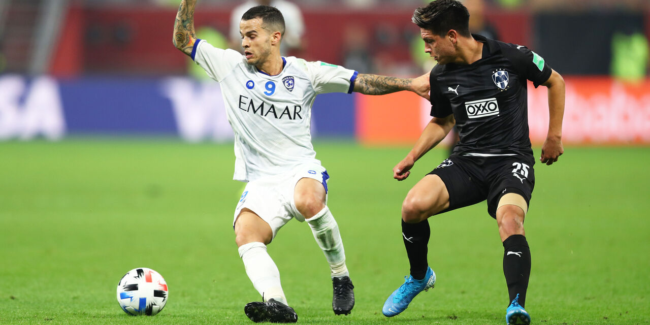 Sebastian Giovinco (Getty Images) Sebastian Giovinco (Getty Images)