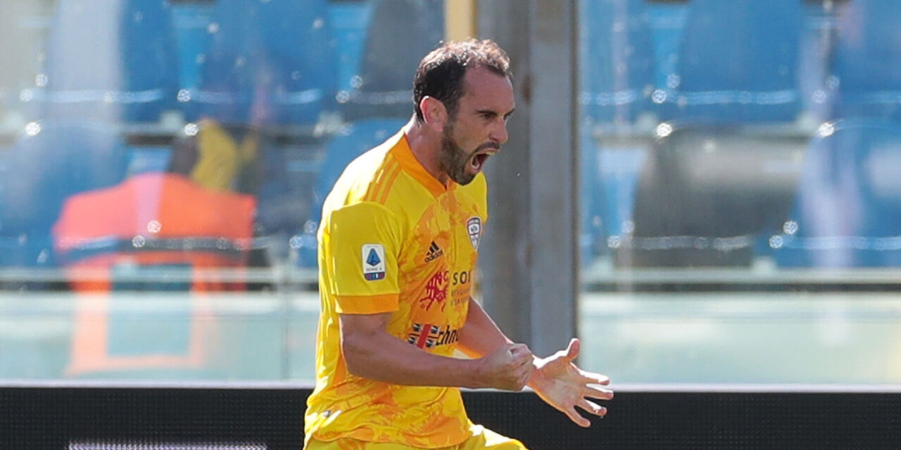 Cagliari, Godin pronto al rientro? Le ultime (Getty Images) Cagliari, Godin pronto al rientro? Le ultime (Getty Images)