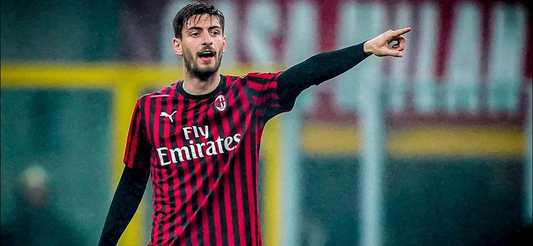 Calciomercato Genoa, in difesa si fa strada l\'idea Gabbia (Getty Images) Calciomercato Genoa, in difesa si fa strada l\'idea Gabbia (Getty Images)