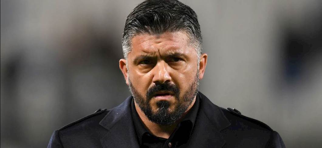 Gennaro Gattuso (getty images) Gennaro Gattuso (getty images)