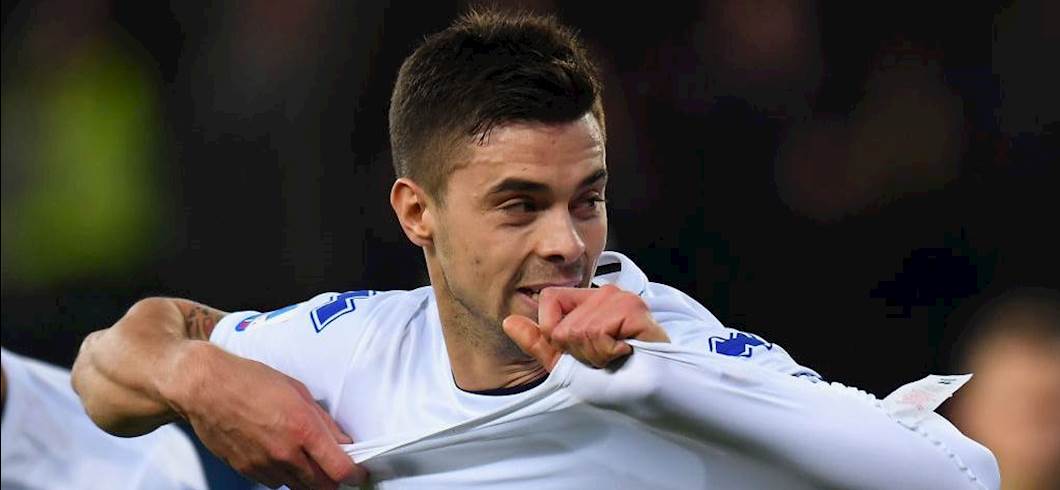 Parma: nuovo infortunio per Grassi. Kulusevski può cambiare ruolo (Getty Images) Parma: nuovo infortunio per Grassi. Kulusevski può cambiare ruolo (Getty Images)