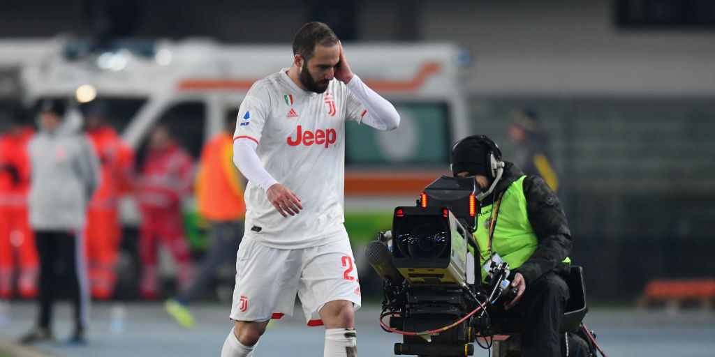 Fantacalcio, gli infortunati della 35ª giornata di Serie A (Getty Images) Fantacalcio, gli infortunati della 35ª giornata di Serie A (Getty Images)