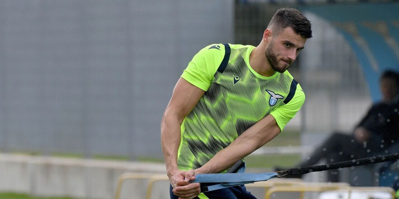 Wesley Hoedt (Getty Images) Wesley Hoedt (Getty Images)