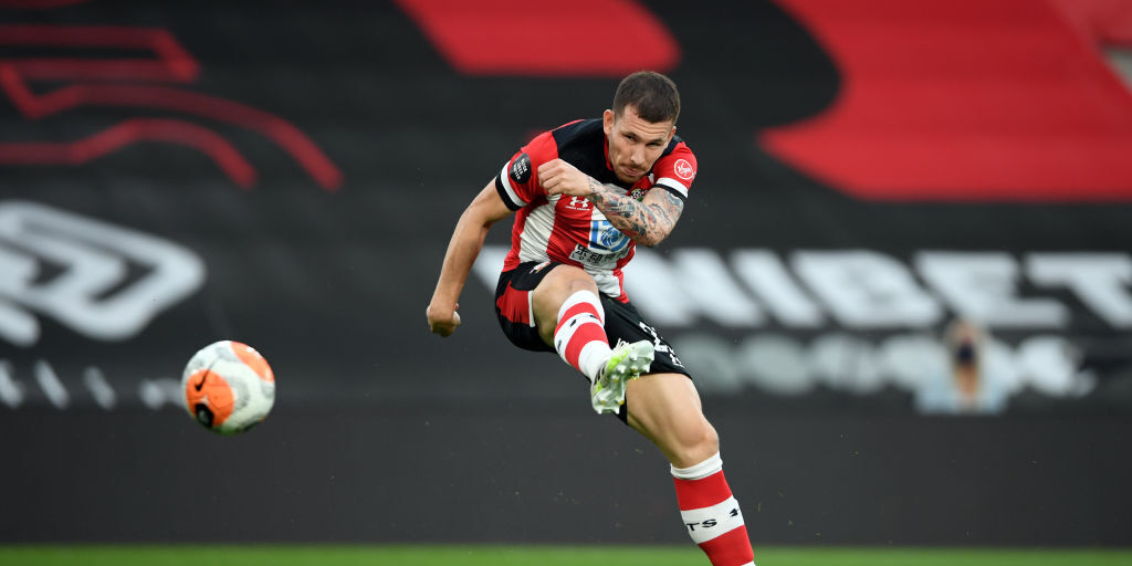 Calciomercato Euroleghe, il Tottenham piazza il colpo Hojbjerg (Getty Images) Calciomercato Euroleghe, il Tottenham piazza il colpo Hojbjerg (Getty Images)