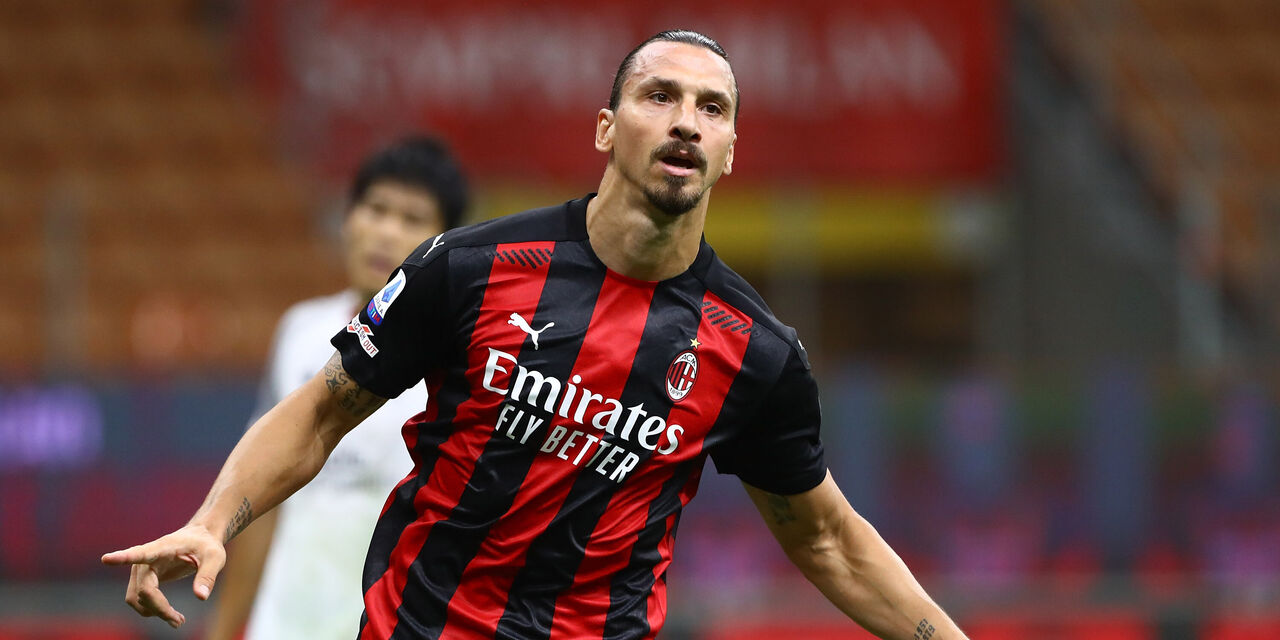 Maxi Lopez racconta Ibrahimovic: "Mi disse che voleva spaccarmi la faccia" (Getty Images) Maxi Lopez racconta Ibrahimovic: "Mi disse che voleva spaccarmi la faccia" (Getty Images)