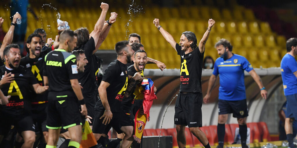 Inzaghi (Getty Images) Inzaghi (Getty Images)