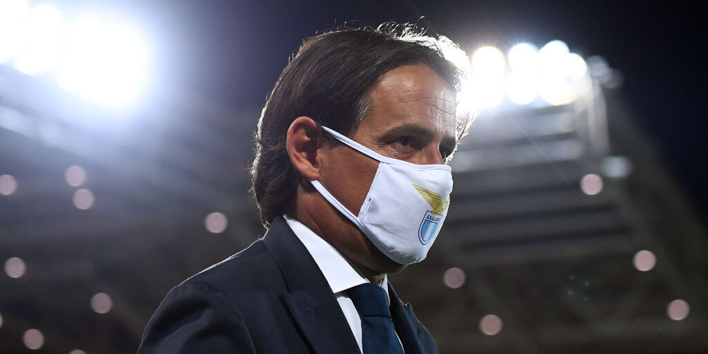 Lazio, problemi per Luiz Felipe e Milinkovic: le parole di Inzaghi (Getty Images) Lazio, problemi per Luiz Felipe e Milinkovic: le parole di Inzaghi (Getty Images)