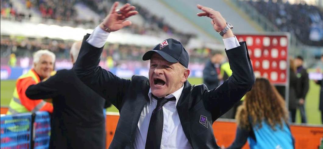 Iachini: "Ci abbiamo provato in tutti i modi. Ribery? Felici di riabbracciarlo" (Getty Images) Iachini: "Ci abbiamo provato in tutti i modi. Ribery? Felici di riabbracciarlo" (Getty Images)