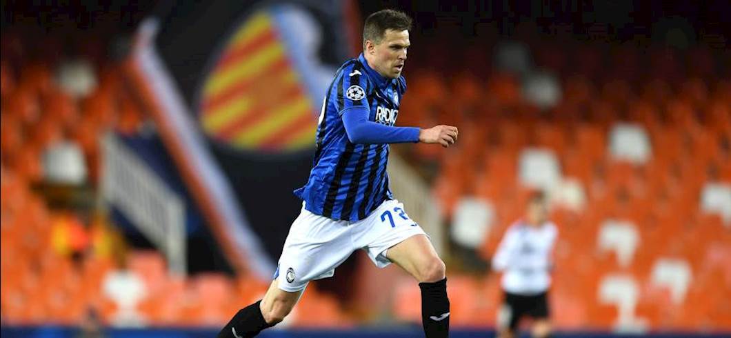 Atalanta, Ilicic nemmeno in panchina contro il Sassuolo: ecco perché (Getty Images) Atalanta, Ilicic nemmeno in panchina contro il Sassuolo: ecco perché (Getty Images)