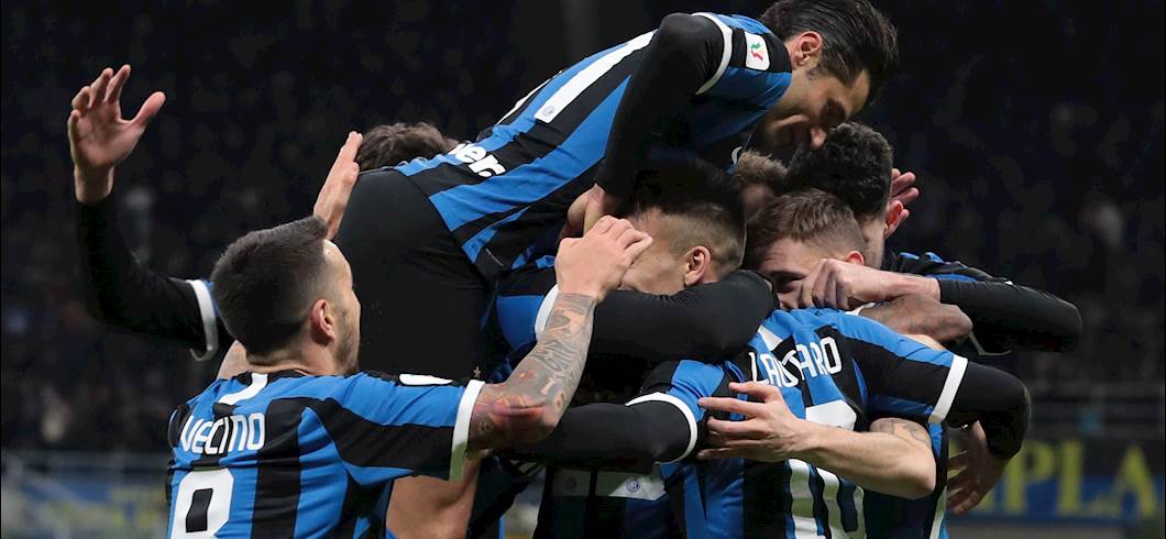 Inter (Getty Images) Inter (Getty Images)