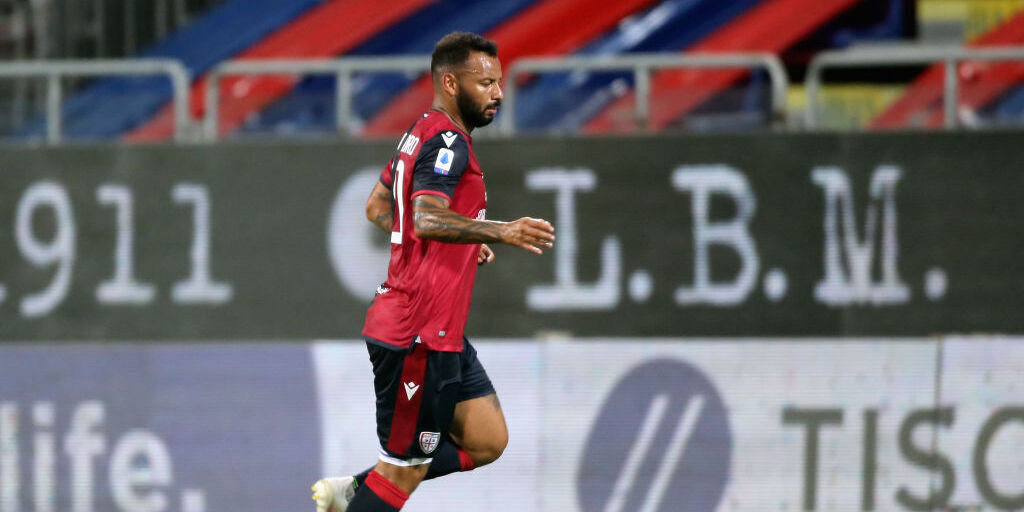 Calciomercato Torino, è Zaza la chiave per Joao Pedro (Getty Images) Calciomercato Torino, è Zaza la chiave per Joao Pedro (Getty Images)