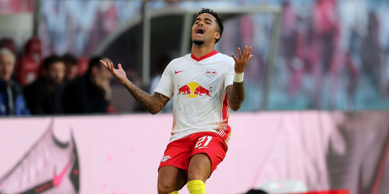 Bundesliga, il Lipsia rallenta ancora: domani Bayern Monaco in fuga? (Getty Images) Bundesliga, il Lipsia rallenta ancora: domani Bayern Monaco in fuga? (Getty Images)