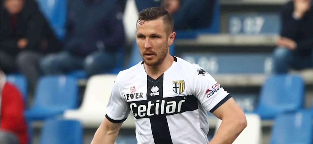 Parma, Kurtic come Diawara? Il club scrive a FIGC e Lega (Getty Images) Parma, Kurtic come Diawara? Il club scrive a FIGC e Lega (Getty Images)