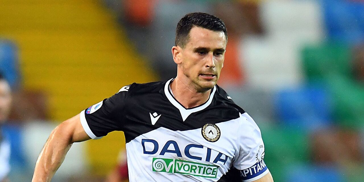 Udinese, pessimo inizio per Lasagna: ecco i suoi numeri al Fantacalcio (Getty Images) Udinese, pessimo inizio per Lasagna: ecco i suoi numeri al Fantacalcio (Getty Images)