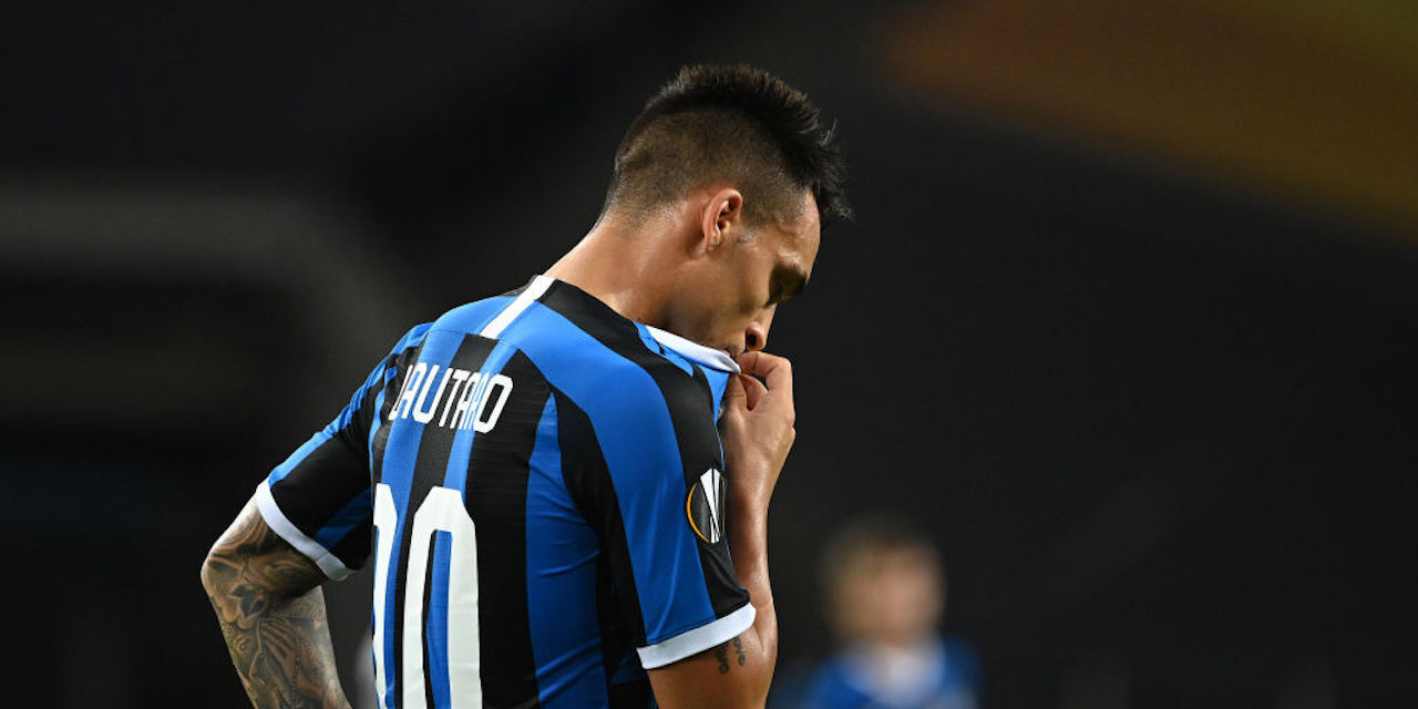 Shakhtar Donetsk-Inter, il video degli highlights (Getty Images) Shakhtar Donetsk-Inter, il video degli highlights (Getty Images)