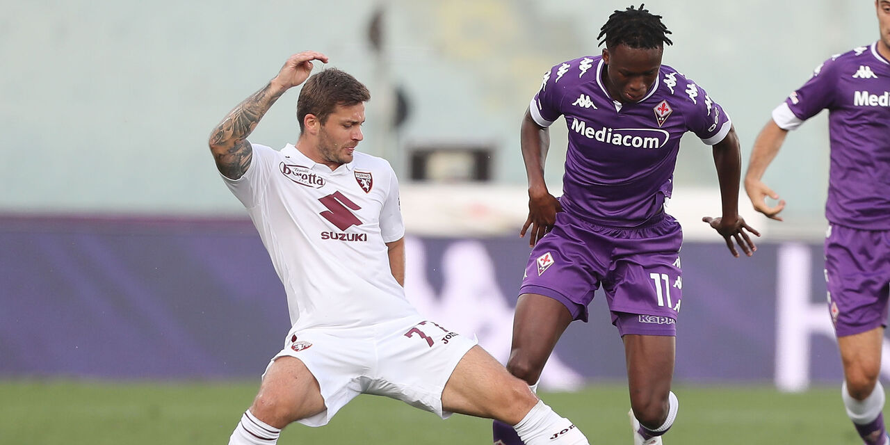 Torino, Giampaolo si affida a Linetty (Getty Images) Torino, Giampaolo si affida a Linetty (Getty Images)