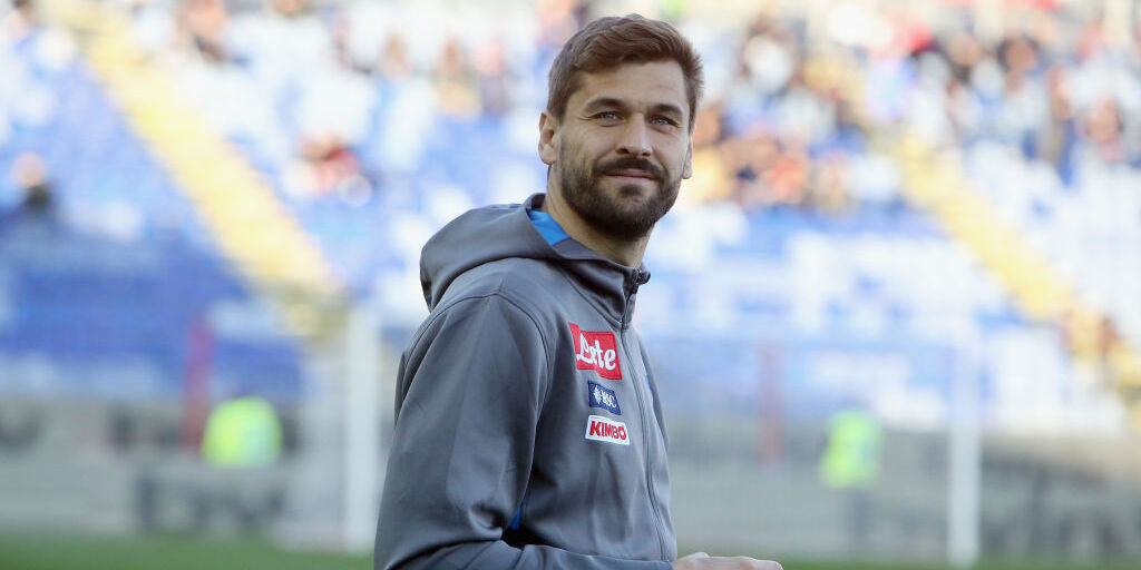 Juventus, vicino il ritorno di Llorente: contatti con il Napoli (Getty Images) Juventus, vicino il ritorno di Llorente: contatti con il Napoli (Getty Images)
