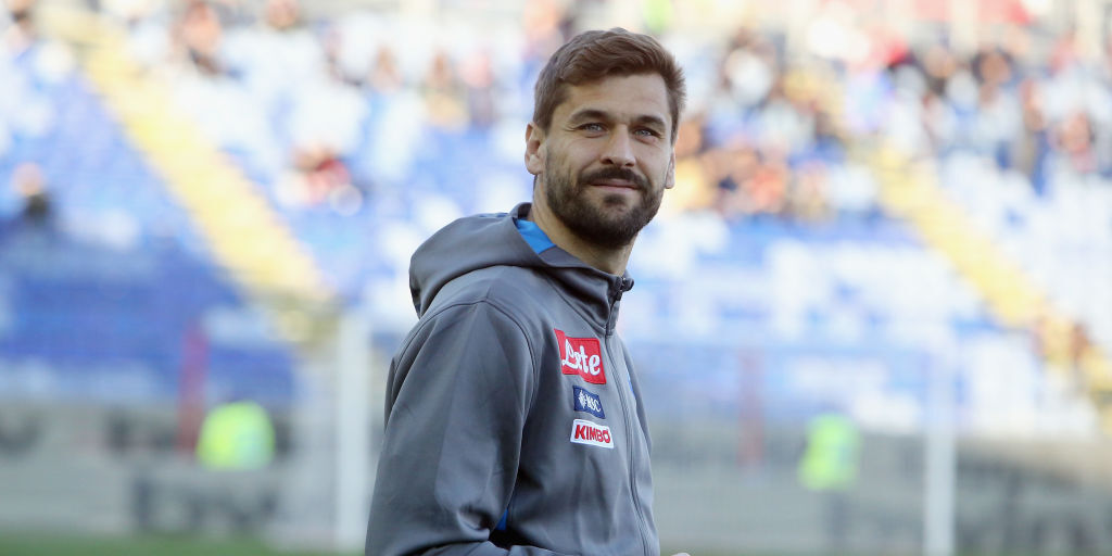 Calciomercato Napoli, Llorente fuori dai 25: sarà Benevento o Athletic Bilbao (Getty Images) Calciomercato Napoli, Llorente fuori dai 25: sarà Benevento o Athletic Bilbao (Getty Images)