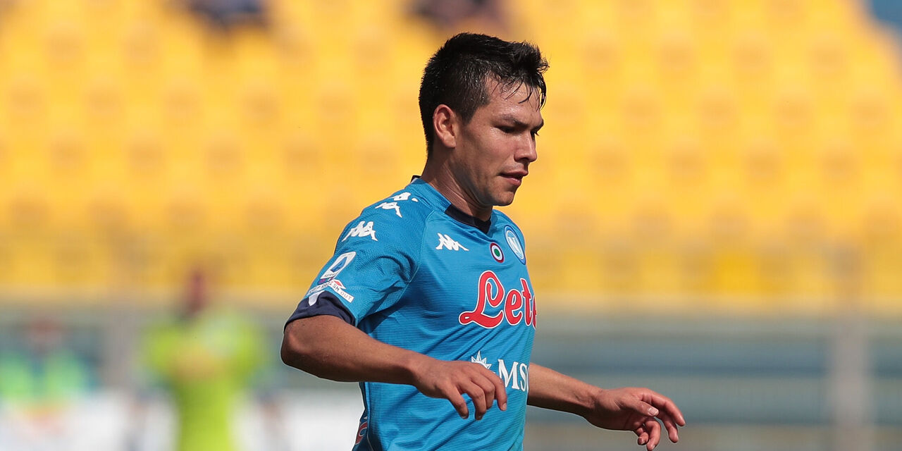 Calciobidone 2020, i Candidati: Lozano, buono solo al debutto (Getty Images) Calciobidone 2020, i Candidati: Lozano, buono solo al debutto (Getty Images)