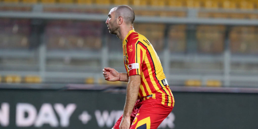 VIDEO - Lecce-Parma 3-4, gol e highlights: i salentini retrocedono (Getty Images) VIDEO - Lecce-Parma 3-4, gol e highlights: i salentini retrocedono (Getty Images)
