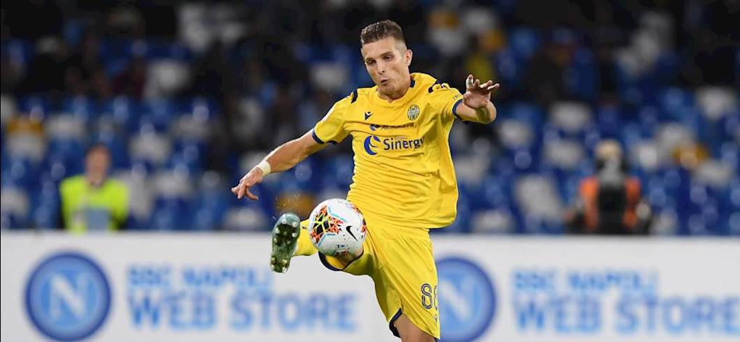 Lazovic: "La mia migliore stagione in Italia". E al Fantacalcio... (Getty Images) Lazovic: "La mia migliore stagione in Italia". E al Fantacalcio... (Getty Images)