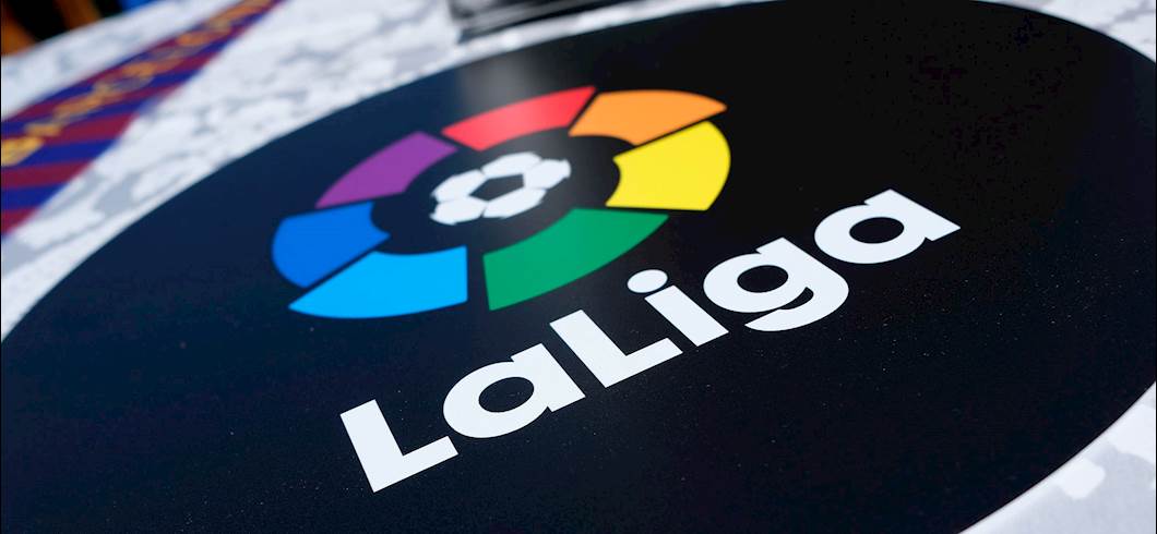 Logo Liga (Getty Images) Logo Liga (Getty Images)