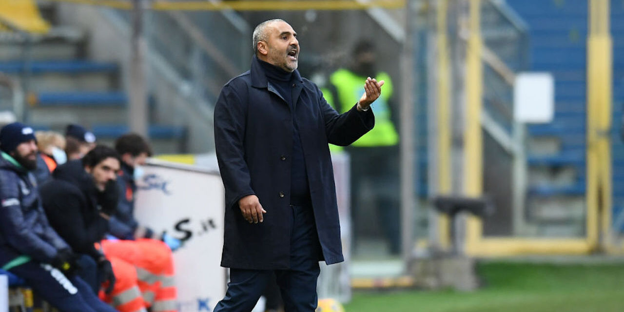 Liverani verso l\'esonero: i nomi per la panchina del Parma (Getty Images) Liverani verso l\'esonero: i nomi per la panchina del Parma (Getty Images)