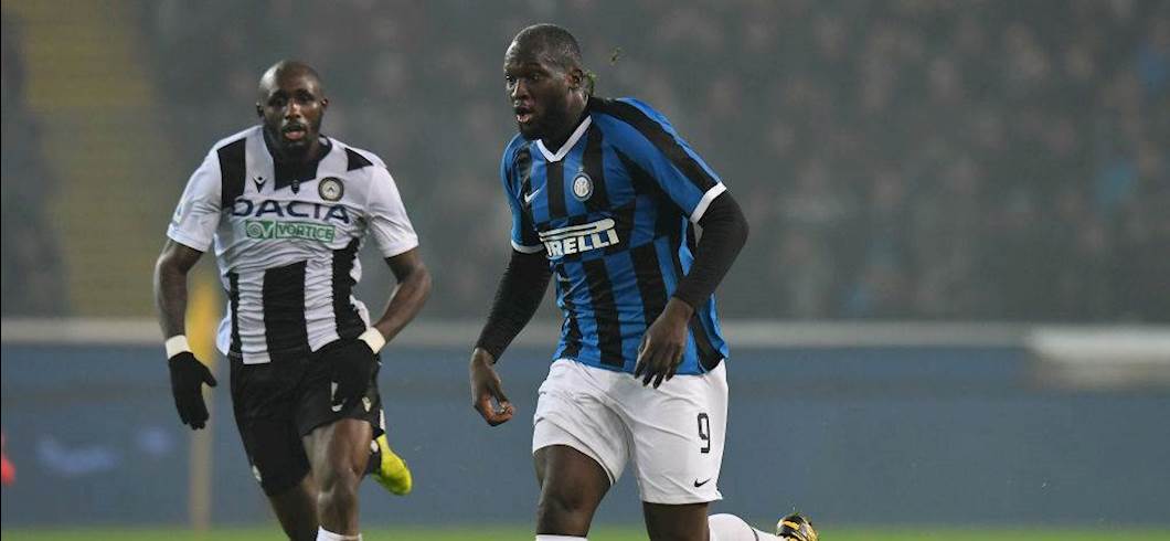 Lukaku (Getty Images) Lukaku (Getty Images)
