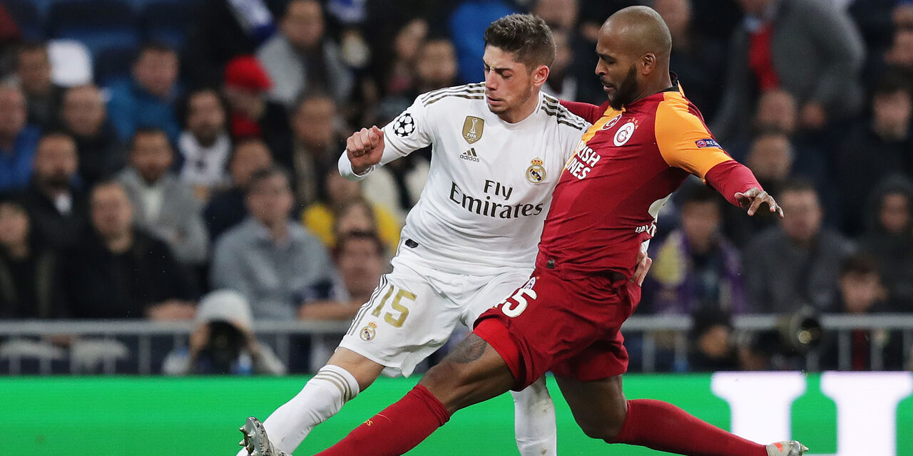 Calciomercato Roma Marcao (Getty Images) Calciomercato Roma Marcao (Getty Images)