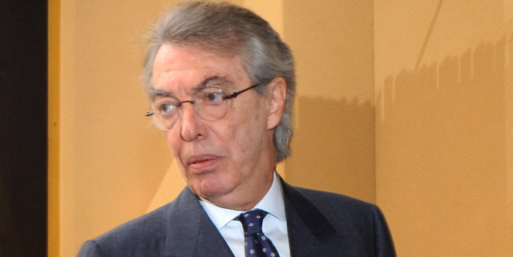 Moratti (Getty Images) Moratti (Getty Images)