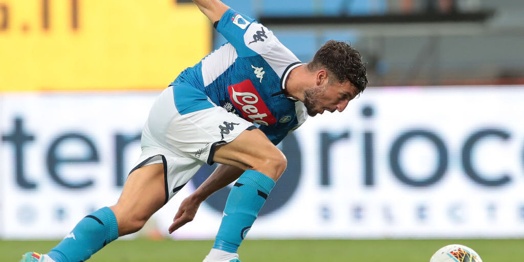 Giudice Sportivo, gli squalificati in Serie A dopo gli anticipi (Getty Images) Giudice Sportivo, gli squalificati in Serie A dopo gli anticipi (Getty Images)