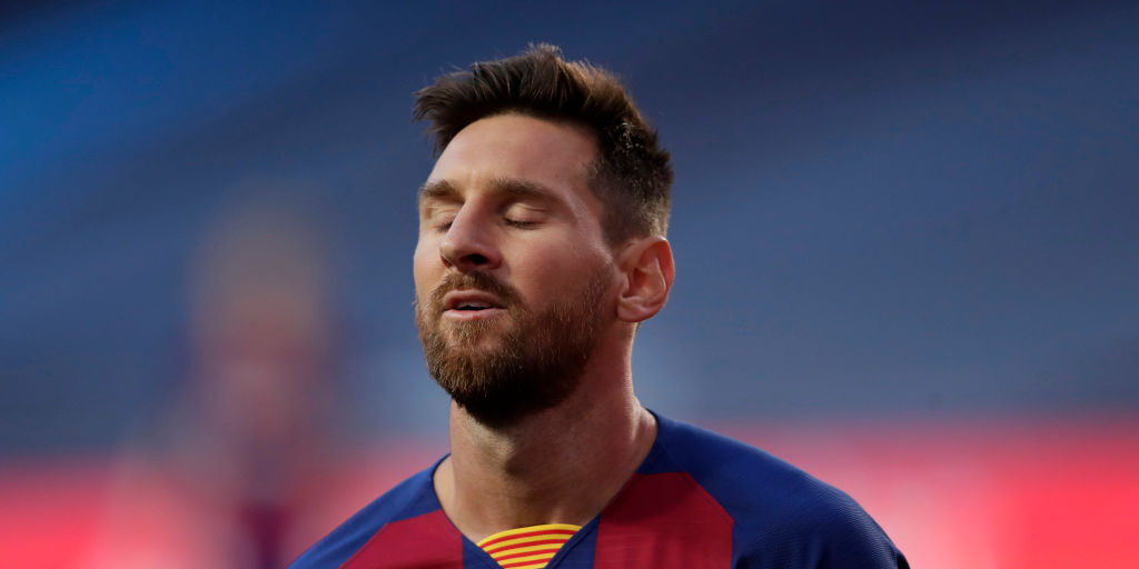 Messi via da Barcellona, c\'è anche la pista Juventus: la situazione (Getty Images) Messi via da Barcellona, c\'è anche la pista Juventus: la situazione (Getty Images)