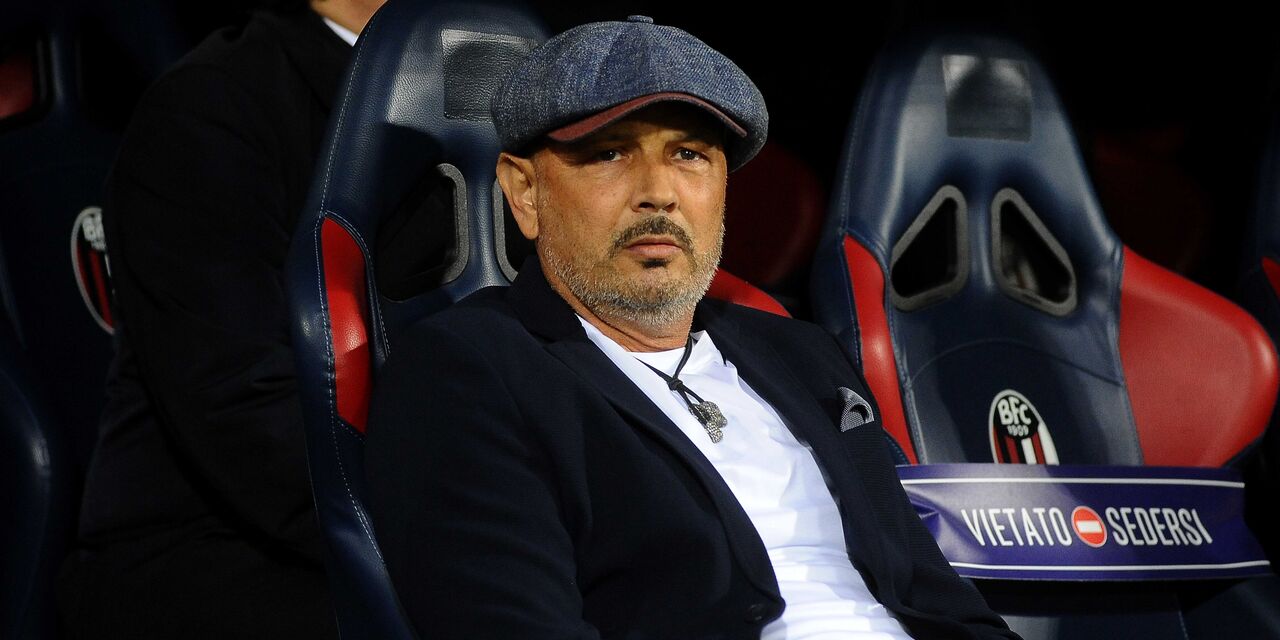 Bologna-Verona, Mihajlovic: "Partita combattuta, vittoria meritata" (Getty Images) Bologna-Verona, Mihajlovic: "Partita combattuta, vittoria meritata" (Getty Images)