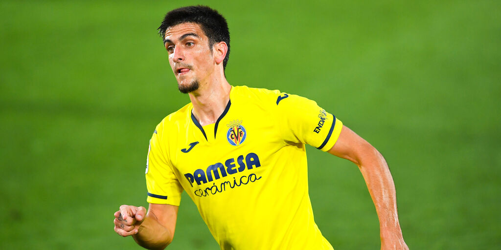 Gerard Moreno (Getty Images) Gerard Moreno (Getty Images)