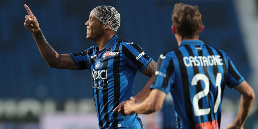 Atalanta - Samp, probabili formazioni per il Fantacalcio e dove vederla in TV (Getty Images) Atalanta - Samp, probabili formazioni per il Fantacalcio e dove vederla in TV (Getty Images)