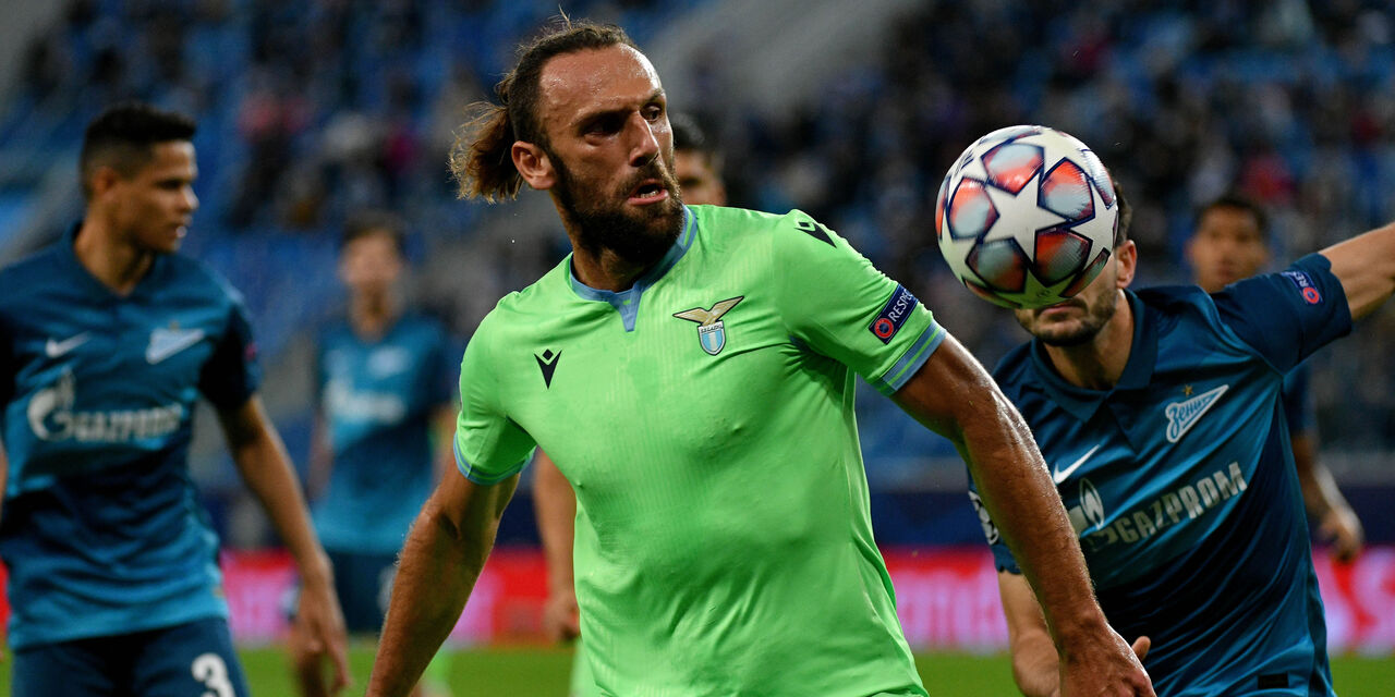 Lazio: stop Muriqi, OK Milinkovic ed Escalante (Getty Images) Lazio: stop Muriqi, OK Milinkovic ed Escalante (Getty Images)